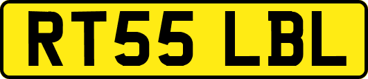 RT55LBL