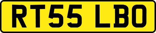 RT55LBO