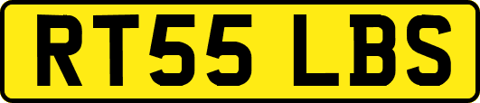 RT55LBS
