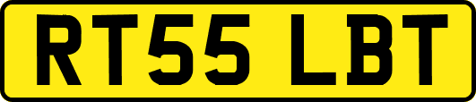 RT55LBT