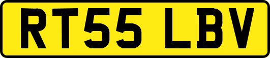 RT55LBV