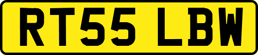 RT55LBW
