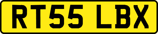 RT55LBX