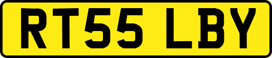 RT55LBY