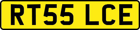 RT55LCE