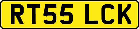 RT55LCK