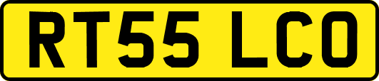 RT55LCO