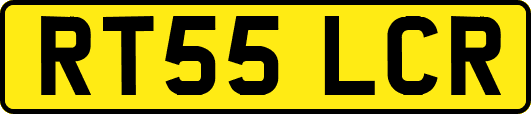 RT55LCR