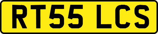 RT55LCS