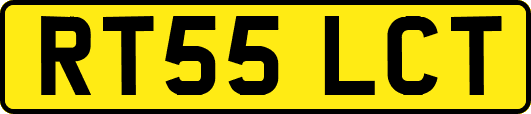 RT55LCT