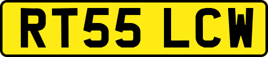 RT55LCW