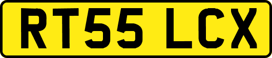 RT55LCX