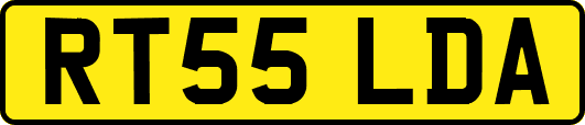 RT55LDA