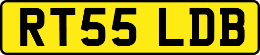 RT55LDB