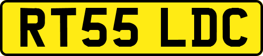 RT55LDC