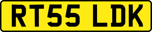 RT55LDK