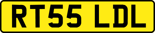 RT55LDL