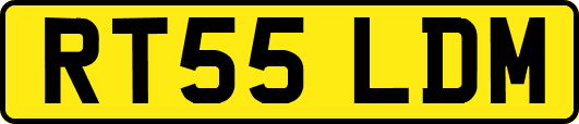 RT55LDM