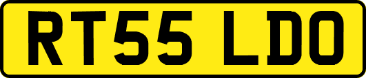 RT55LDO