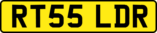 RT55LDR