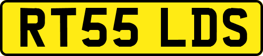 RT55LDS