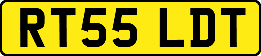 RT55LDT