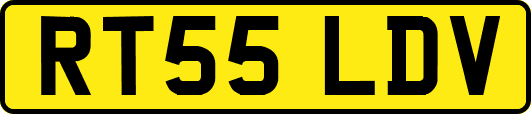 RT55LDV