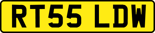 RT55LDW