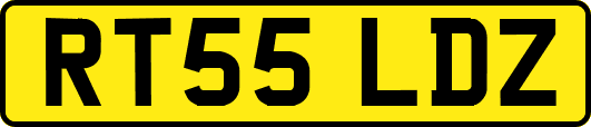RT55LDZ