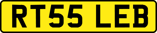 RT55LEB