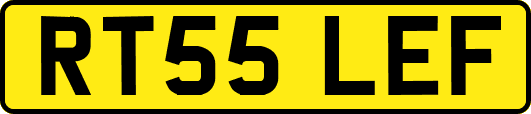 RT55LEF