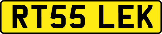 RT55LEK
