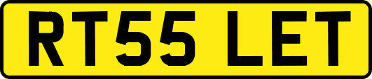 RT55LET