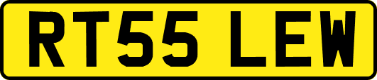 RT55LEW