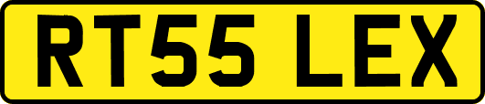 RT55LEX