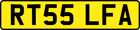 RT55LFA