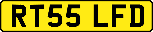RT55LFD
