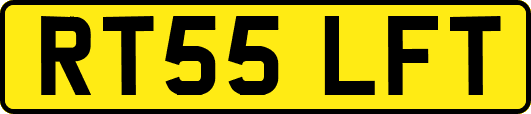 RT55LFT