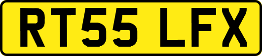 RT55LFX