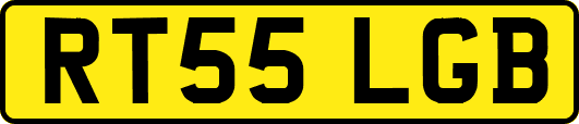 RT55LGB