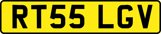 RT55LGV