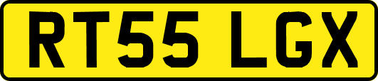 RT55LGX