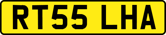 RT55LHA