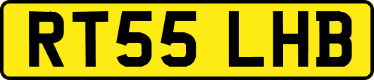 RT55LHB
