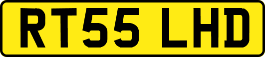 RT55LHD