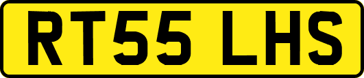 RT55LHS