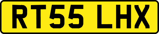 RT55LHX