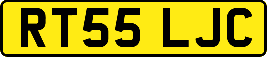 RT55LJC