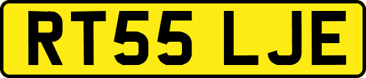 RT55LJE