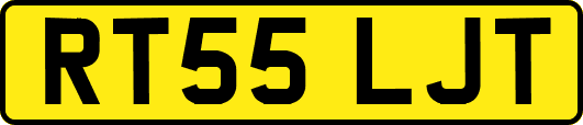 RT55LJT